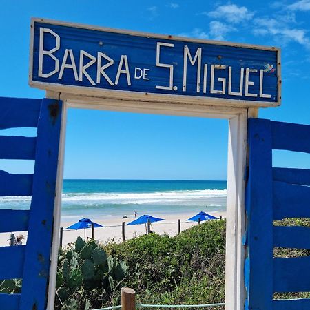 Areias Do Mar | 2 Quartos Garden E Completo A103 Barra de São Miguel Eksteriør billede