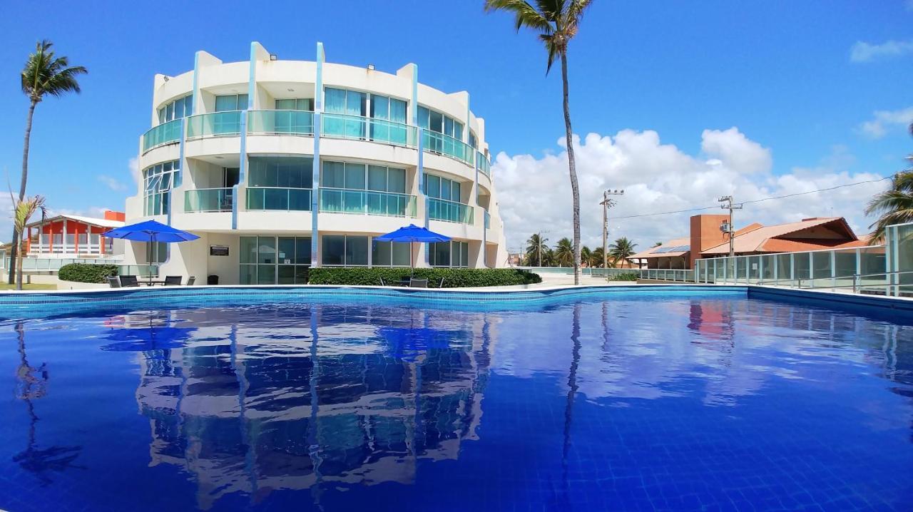 Areias Do Mar | 2 Quartos Garden E Completo A103 Barra de São Miguel Eksteriør billede