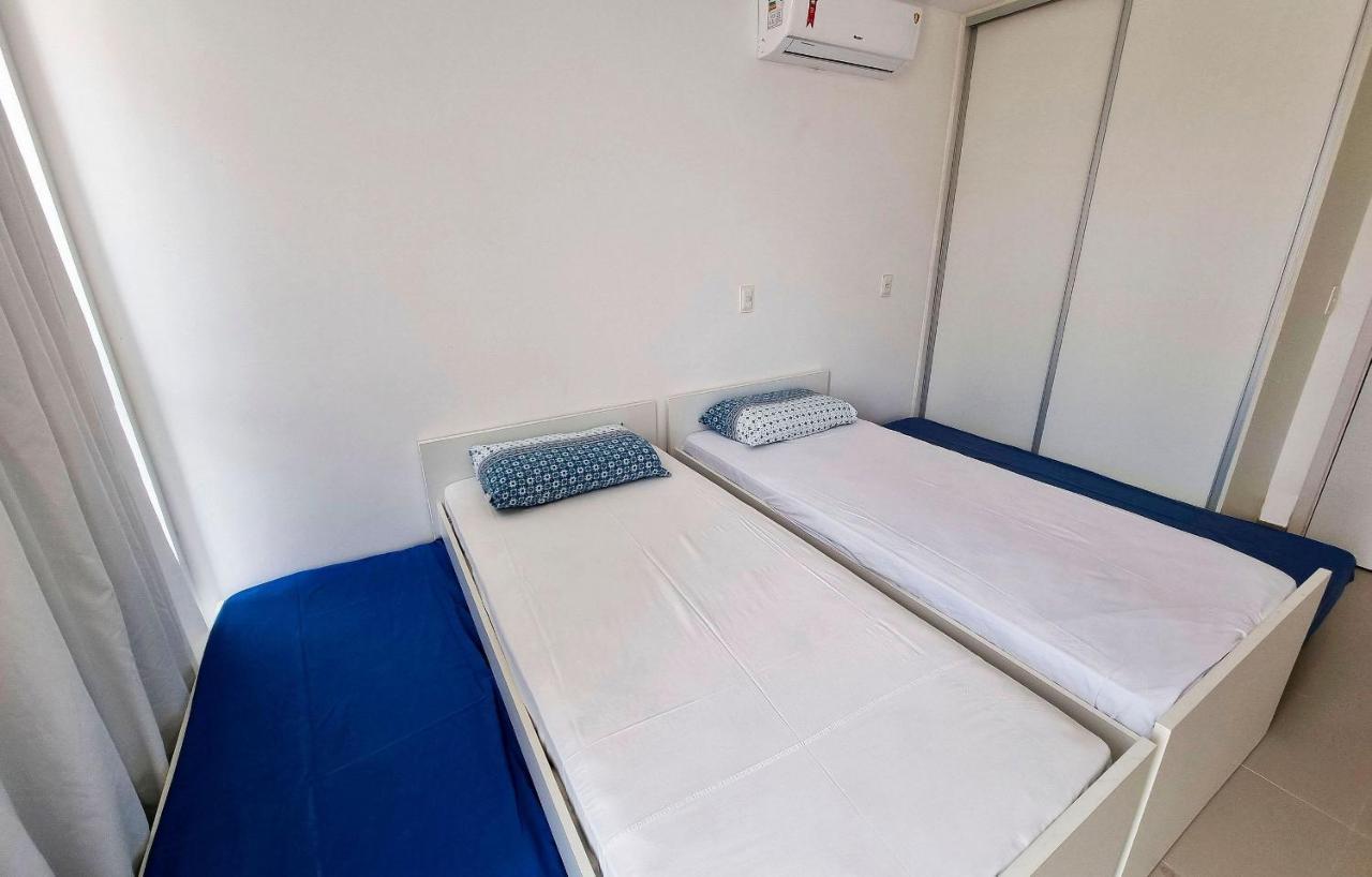 Areias Do Mar | 2 Quartos Garden E Completo A103 Barra de São Miguel Eksteriør billede